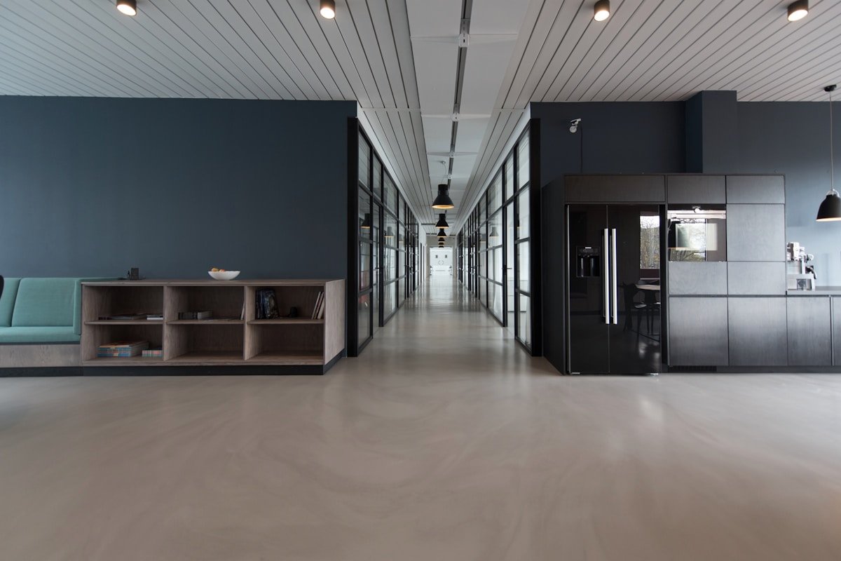 Natelad Global Technology Hub