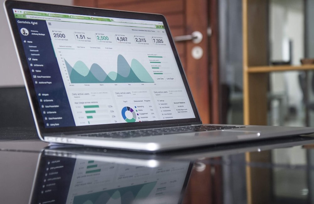 Digital & Growth Platforms