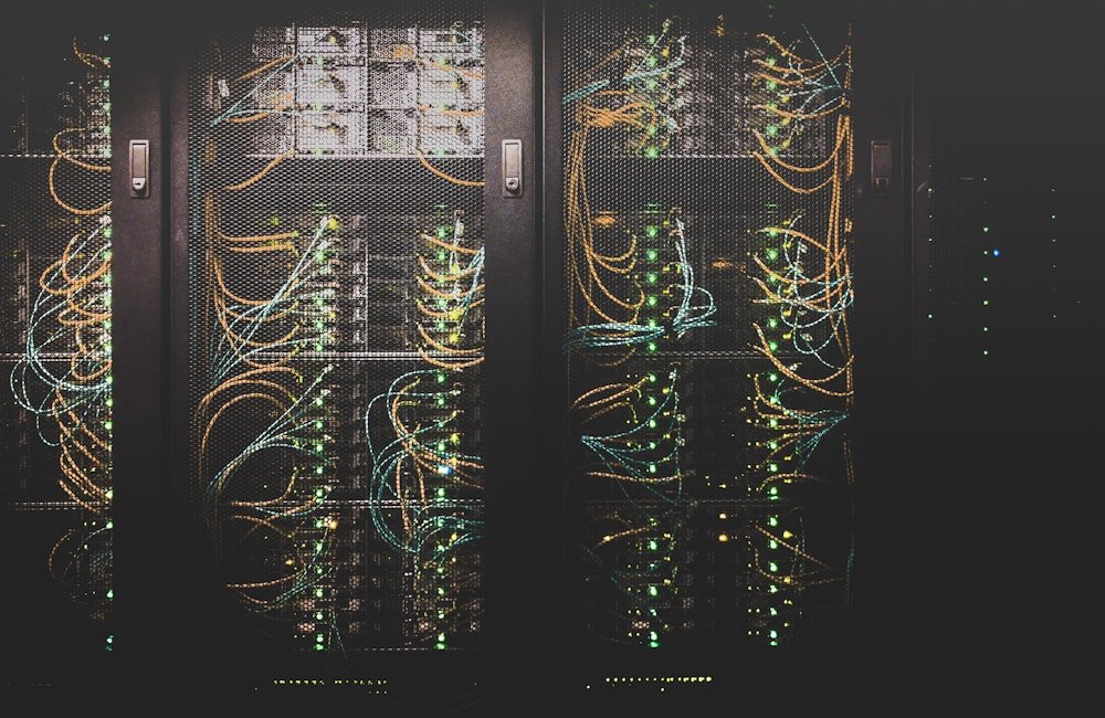 Global IT & Cloud Strategy
