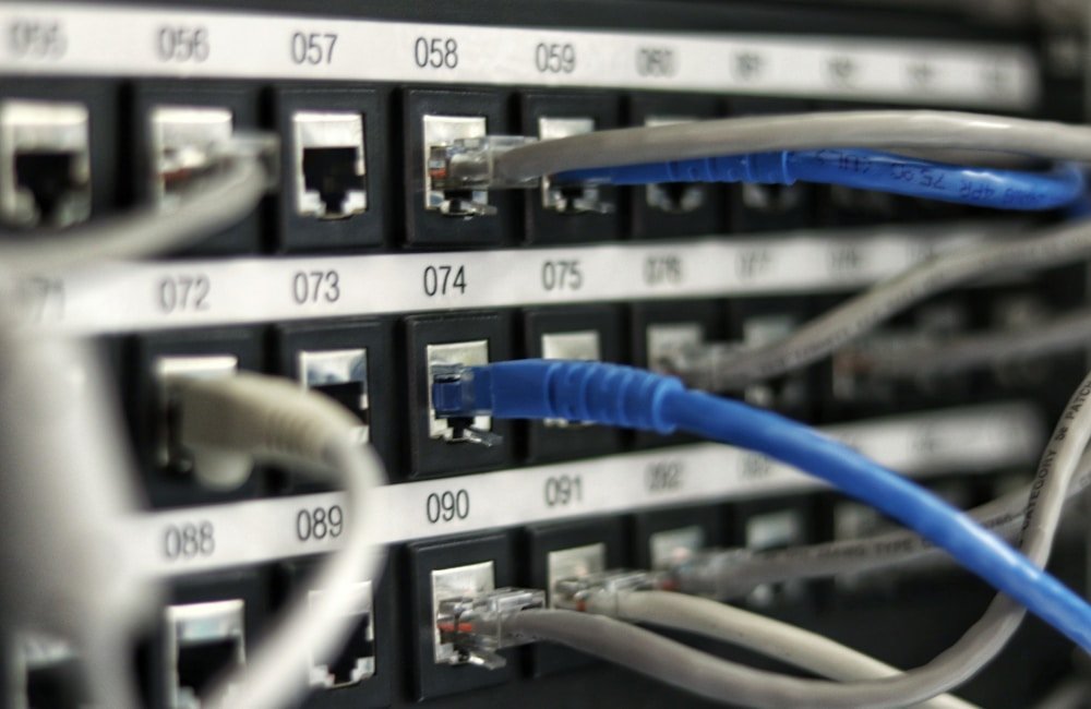 Network & Connectivity Solutions